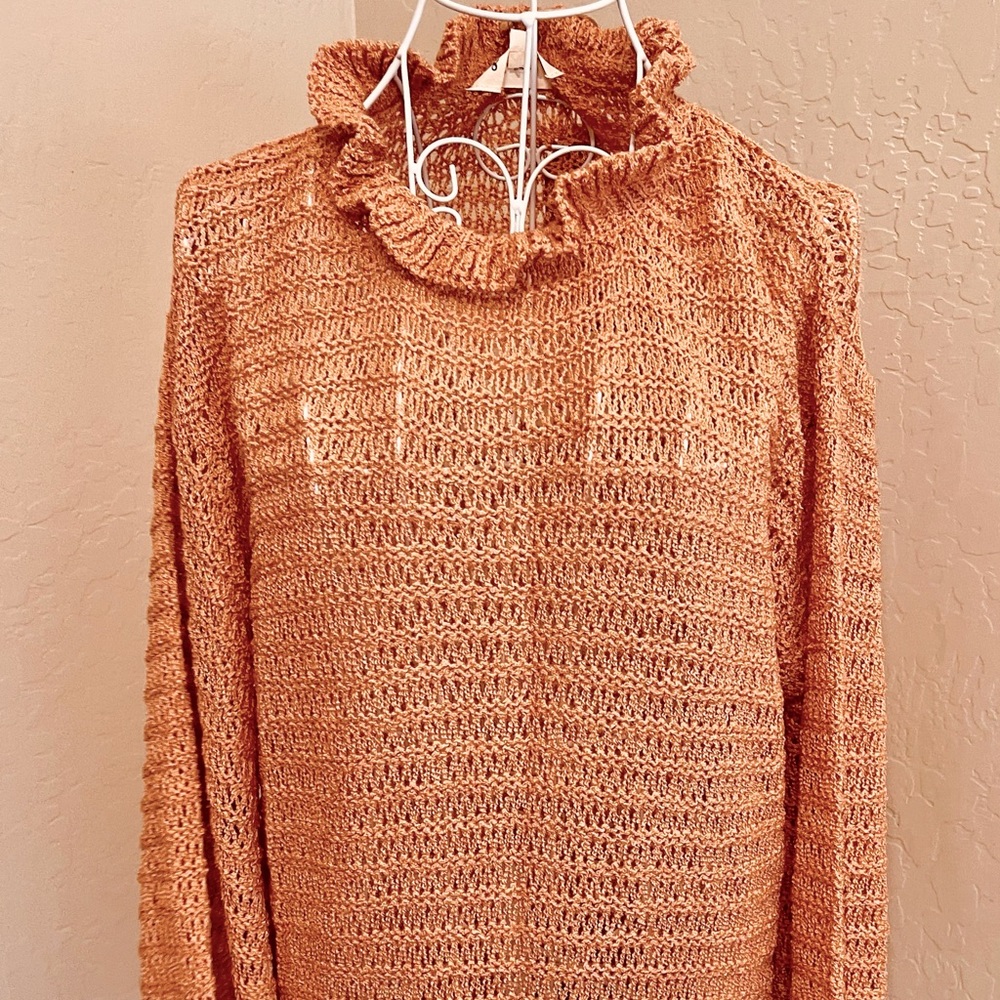 Sweater by Listicle Brand New Never worn